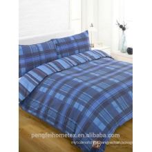 Graceful microfiber polyester fabric for bedding sheet on sale